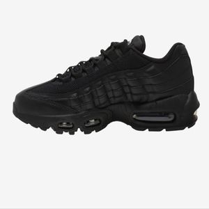 Nike Air Max 95 Grade School Boy 5Y (No BOX)